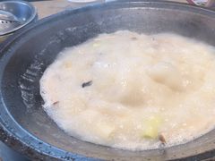 -陈大锅·岳阳鱼馆·地道岳阳菜(美食街店)