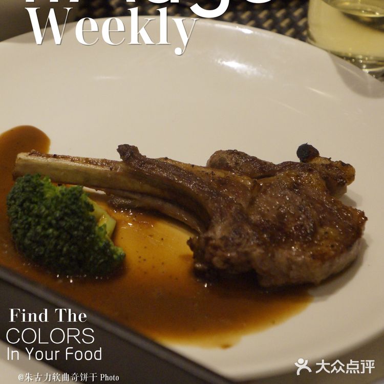 入股不亏❗️五星级酒店秋季豪华自助餐指南｜治愈开工综合症