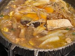 -天狗山料理(省体店)