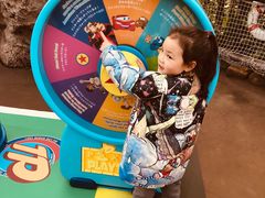 -海底巡游艇:尼莫和好友的海洋世界