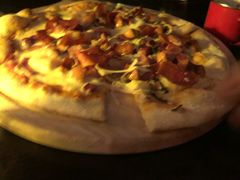 -AClub餐吧(富华里店)