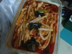 -鑫巴蜀(和平里店)