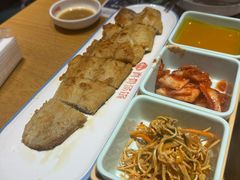 -韩香福脊骨汤锅(上杭路店)