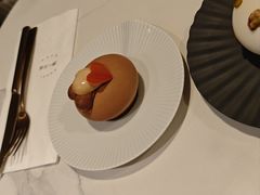 -潮一不贰·法式甜品·生日蛋糕·西式简餐(外滩店)