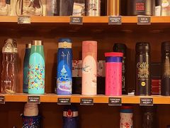 零售区-COSTA COFFEE(中粮祥云店)