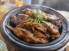 -洪兴砂锅·融合砂锅菜(星河城店)