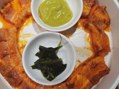 -么肆烤肉(汉街形象店)