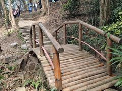 -采石矶景区
