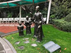 -常州古运河南大街文化旅游区-人民公园