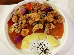-广州酒家(文昌总店)