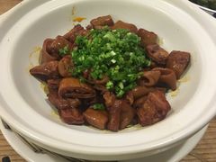 -马仕玖煲·融合菜·酥不腻烤鸭(人大店)