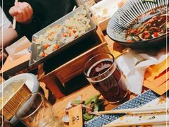 -肉串汪(月坛店)