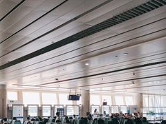 -威海大水泊国际机场