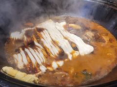 -崔记生活·铁锅炖鱼粘卷子(总店)