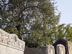 -北京石刻艺术博物馆(五塔寺)