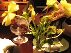 -Fuzzy Bistro 浮几韩餐·茶酒馆