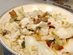 -欣旺·迎宾楼·百年无锡菜