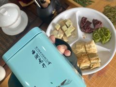 -浙茶集团狮峰·西湖龙井·杭州特产(莫干山路专卖店)