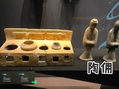-盘龙城遗址博物院