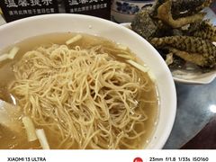 -恩宁刘福记(东华东路店)