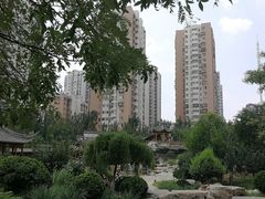 -南普公园