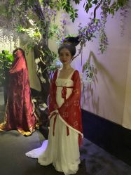 -盘子女人坊生日照·摄影馆(华强店)