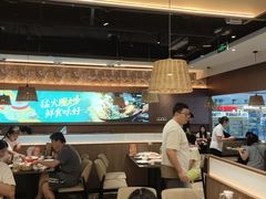 -姥姥春饼·烤鸭(未央路盛龙店)