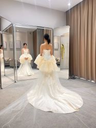 -韩国天使嫁衣婚纱礼服馆(上海旗舰店)