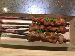 -蛙喔牛蛙(高新绿宝店)