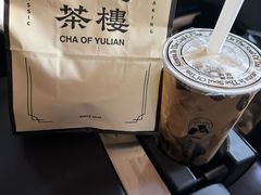 -观音桥步行街