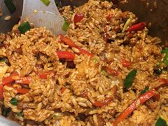 四代肉汤泡饭-湘约爨厨(太白立交店)