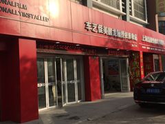 -车艺佳龙膜隐形车衣汽车贴膜(宝山丰宝店)