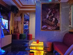 -星歌派对量贩KTV