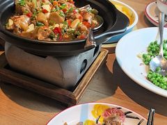 -新白鹿餐厅(城西银泰城店)