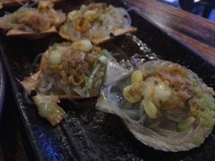-质烤烤物·活烤海鲜(质烤总店)