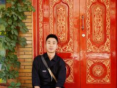 -艾提尕尔清真寺