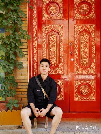 艾提尕尔清真寺｜不来后悔，来了更后悔