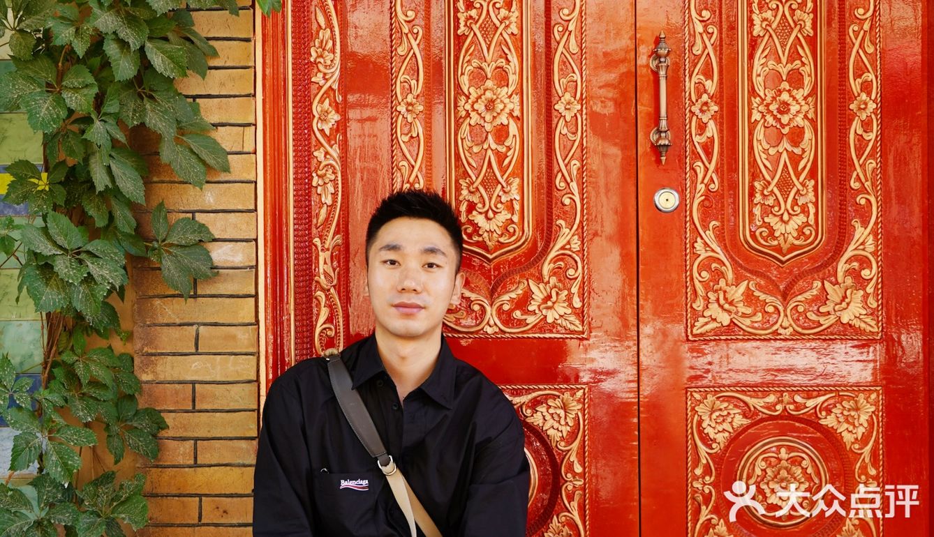 艾提尕尔清真寺｜不来后悔，来了更后悔