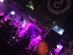 -CASTLE 古堡酒吧
