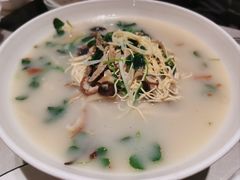-狮王府淮扬菜(新街口友谊店)