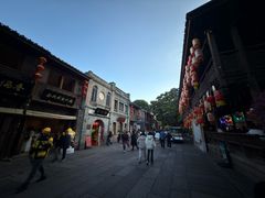 -三坊七巷历史文化街区