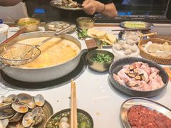 -琥珀川糟粕醋火锅(慈云寺店)