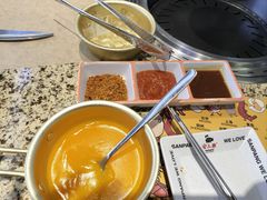 -安又胖韩国烤肉(美罗城店)