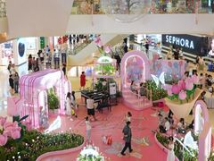 -天河城购物中心