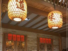 大堂-南京大牌档(三阳广场苏宁店)