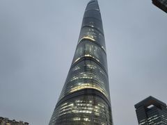 -上海中心大厦