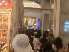 -澳门威尼斯人综合度假区