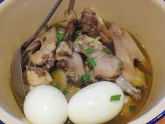 吊鸡-翠山·映月湖景餐厅(映月湖公园店)