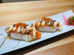 -花道寿司(萧山万象汇店)