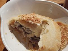 -冯鑫记南京鸭血粉丝汤(南京南站店)